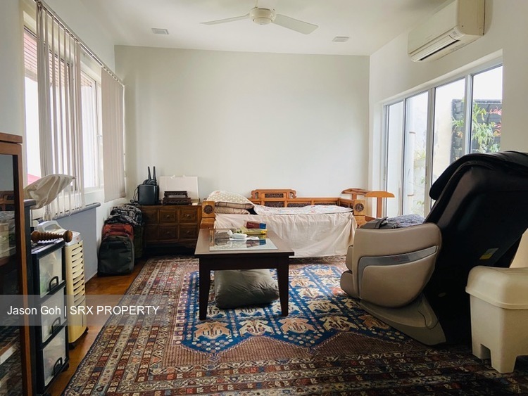Clementi Park (D21), Condominium #219215121